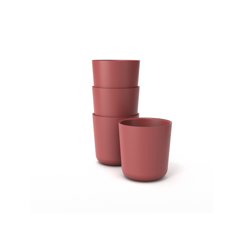 Bamboo Small Cup