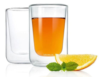 NERO: Insulated Glasses, 8oz