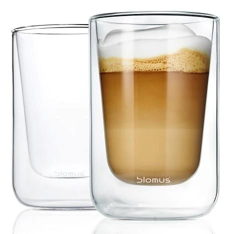 NERO: Insulated Glasses, 8oz