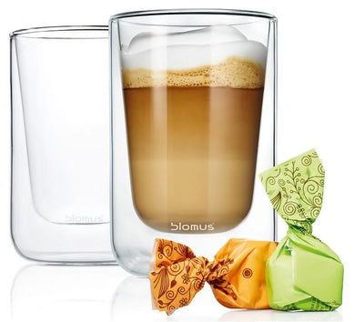 NERO: Insulated Glasses, 8oz