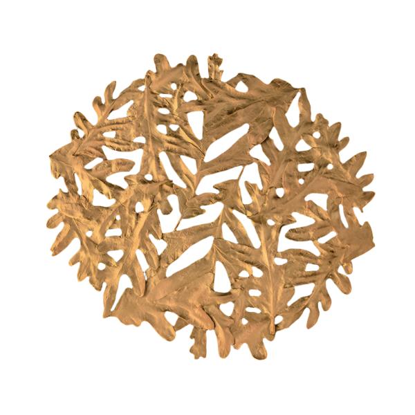 Michael Michaud Design, Oak Leaf Trivet