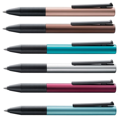 Lamy, Tipo Metallic Rollerball Pen