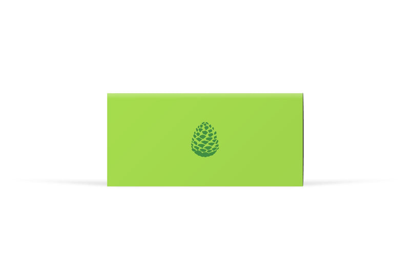 CandyLab, Pinecone Camper