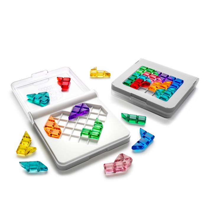 IQ Love Travelable Puzzle Game