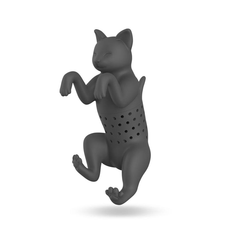 Purr Tea, Cat Tea Infuser