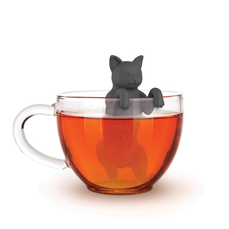 Purr Tea, Cat Tea Infuser