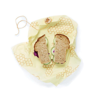 Bee's Wrap, Single Sandwich Wrap