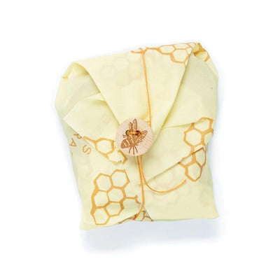 Bee's Wrap, Single Sandwich Wrap