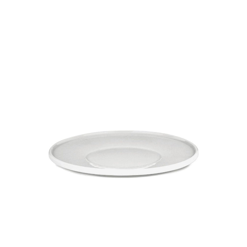 Alessi, PlateBowlCup Teacup with Saucer AKAR Design