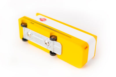 CandyLab, School Bus