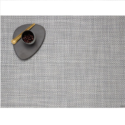 Placemat - Basketweave in Shadow