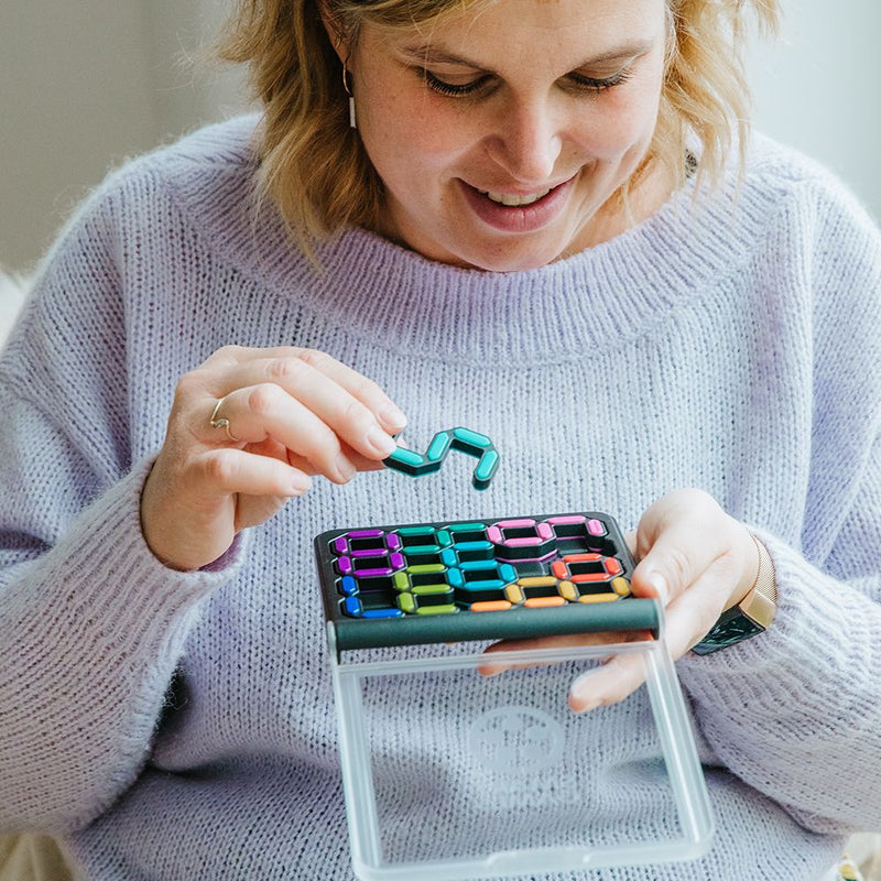 Smart Toys, IQ Digits