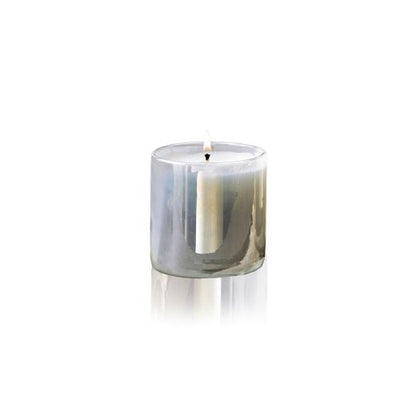 White Maple Bourbon, Classic Candle, Holiday Edition