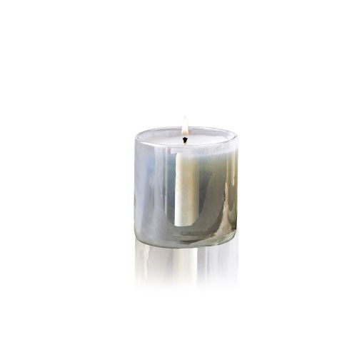 White Maple Bourbon, Classic Candle, Holiday Edition