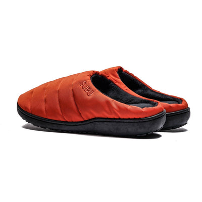 SUBU Nannen Outdoor Slippers, Orange
