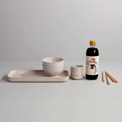 Bamboo Sushi Sets