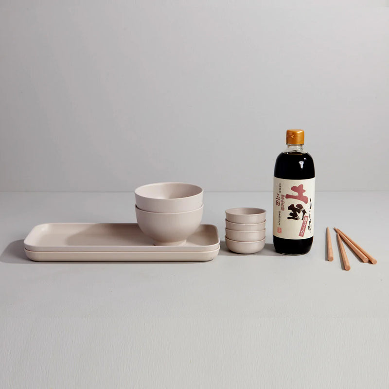 Bamboo Sushi Sets