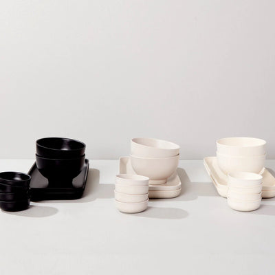 Bamboo Sushi Sets