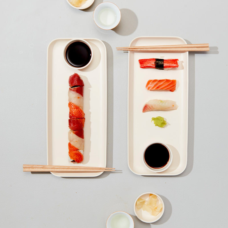Bamboo Sushi Sets