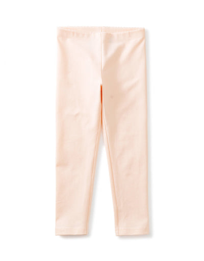 Solid Baby Leggings in Creole Pink