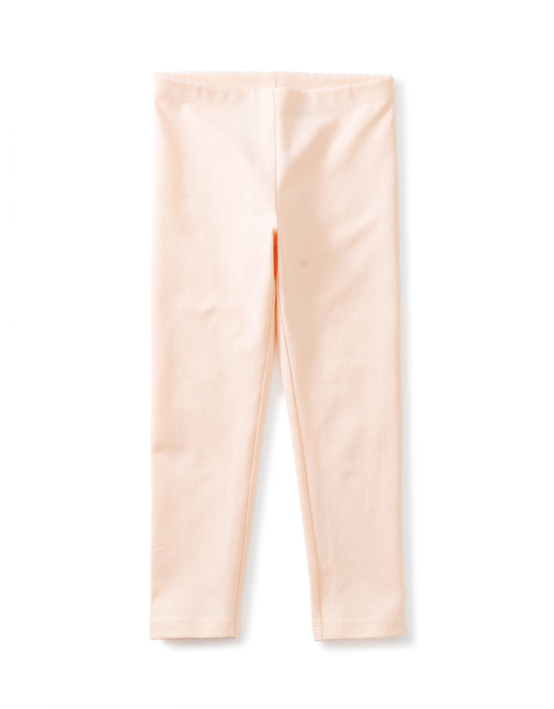 Solid Baby Leggings in Creole Pink