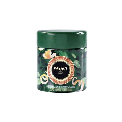 Green Tea, A Walk to Montmartre