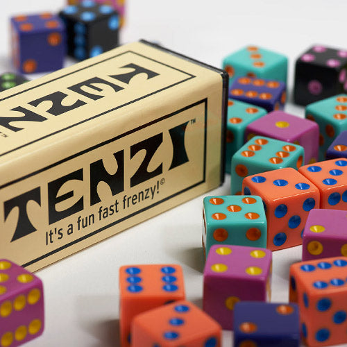 TENZI