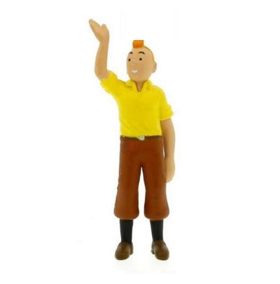 Figurines – Tintin Fan Store