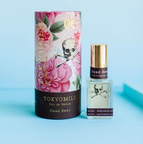 Tokyo Milk, Dead Sexy Perfume