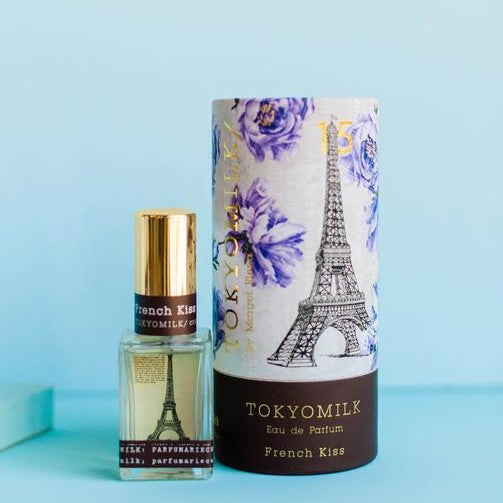 Tokyo Milk, French Kiss Perfume