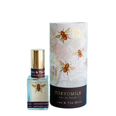 Tokyo Milk, Honey & The Moon Perfume