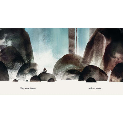 Triangle, Children's Book