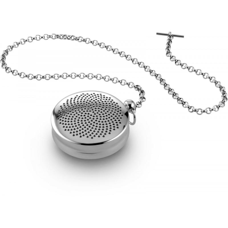 Alessi T-Timepiece Tea Infuser