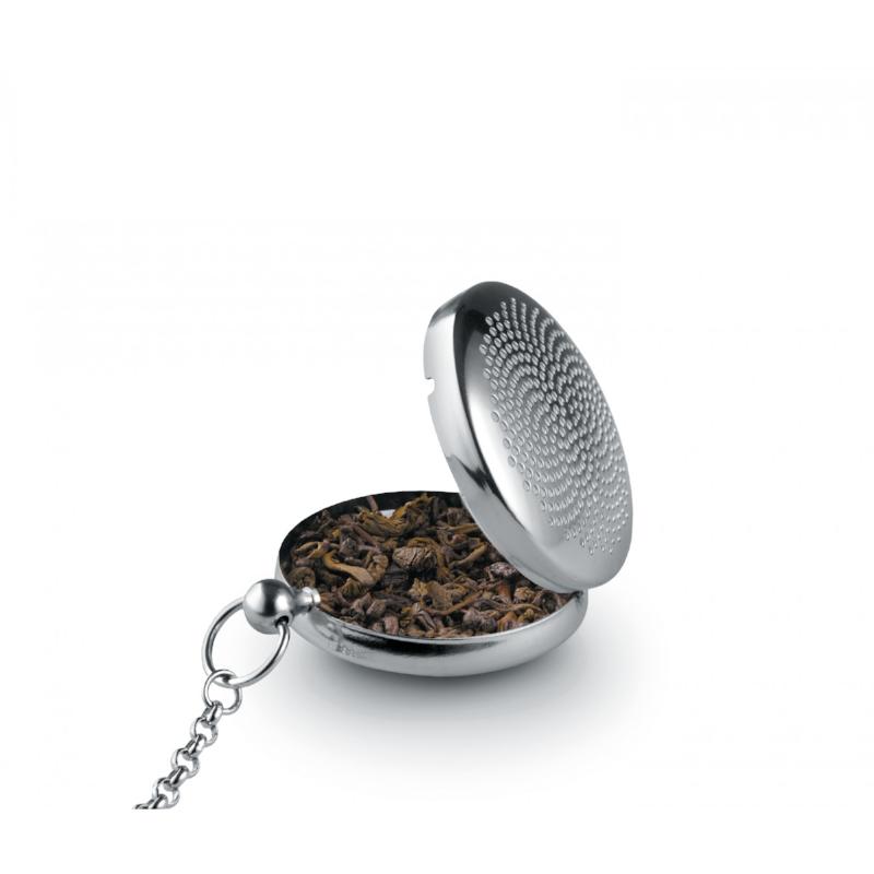 Alessi T-Timepiece Tea Infuser